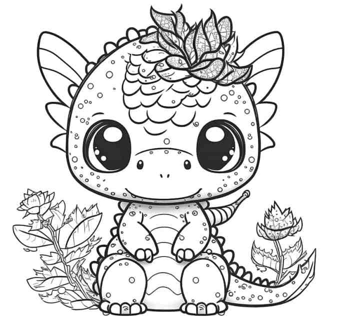 Animal blank coloring pages