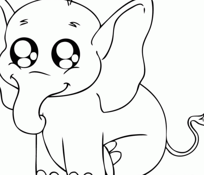 Coloring pages cartoons animals