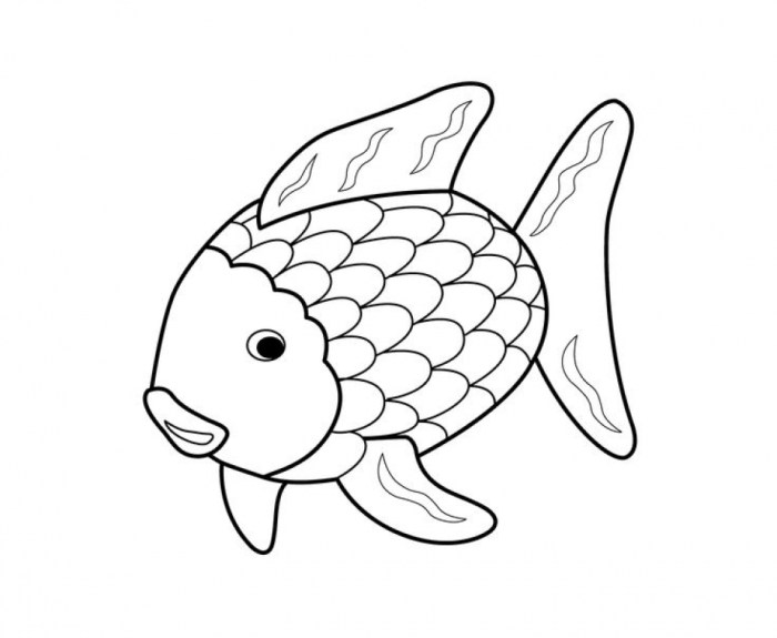 Animal coloring book printable