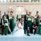 Hunter Green Wedding Guest Dress Guide