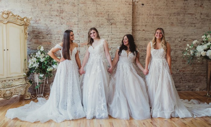 Wedding dresses clarksville tn