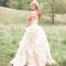 Hot Pink Wedding Dresses A Modern Bridal Trend