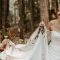 Cut Out Wedding Dresses A Style Guide