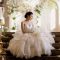 Wedding Dress with Fur A Luxurious Guide