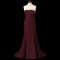 Burgundy Wedding Dresses Plus Size A Style Guide