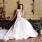 Justin Alexander Wedding Dress Price Range