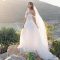 Off-Shoulder Wedding Dresses A Guide