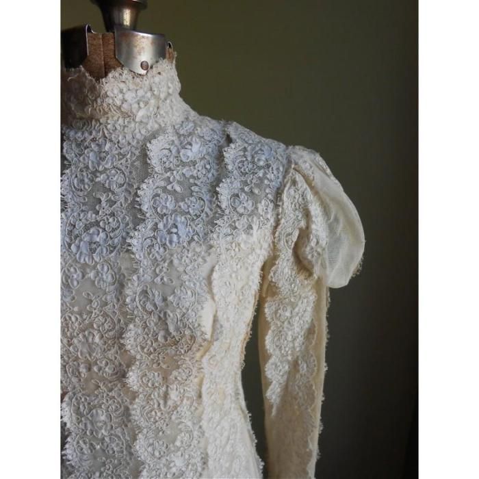 Wedding dresses by priscilla of boston