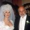 Celine Dion Wedding Dress Train A Timeless Icon