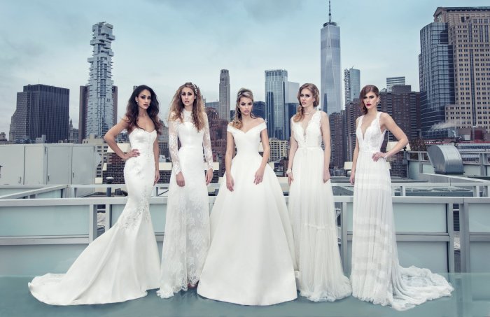 Cheap wedding dresses new york