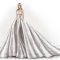 Inexpensive Wedding Dress Designers